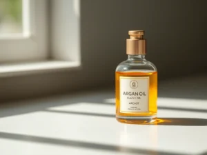 Argan Oil