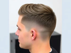 Classic Crew Cut