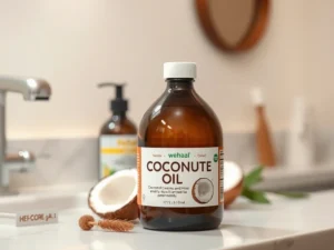 Coconut Oil