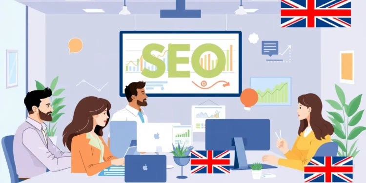 Seo services