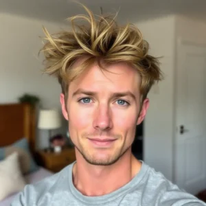 Bedhead Style