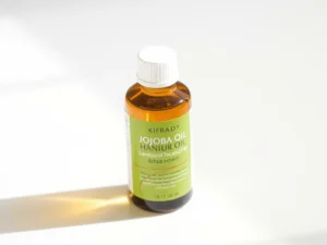 Jojoba Oil