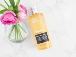 Percy & Reed Give Me Strength Strengthening Shampoo
