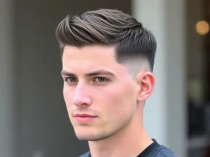 Go Textured On Top