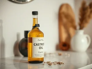 Castor Oil