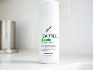 Tea Tree Scalp Treatment