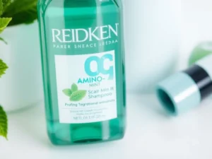 Redken Amino-Mint Scalp Shampoo