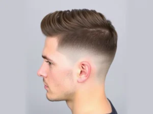 Taper Fade