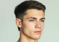 Long Crew Cut