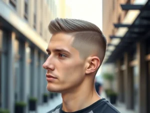 Crew Cut