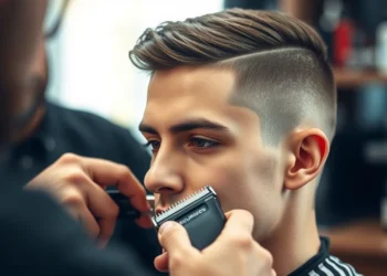 tips for crew cut haircut