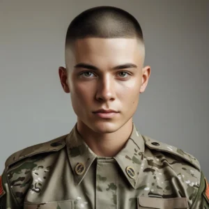 Buzz Cut