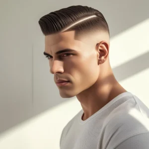 Classic Crew Cut