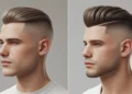 Classic Crew Cut Vs Modern Crew Cut