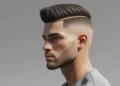 Taper Fade Haircut