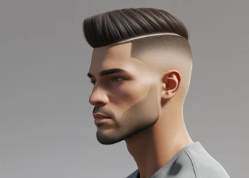 Taper Fade Haircut