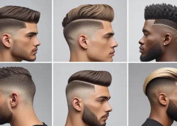 Which Crew Cut Fade Suits You Best_