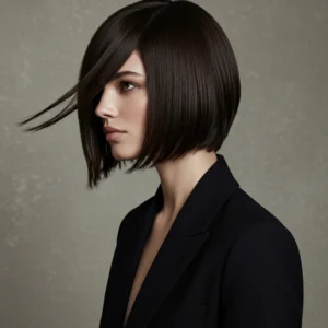 Sleek Bob