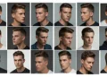Top 15 Short Hair Men Hairstyles for a Fresh Look in 2025