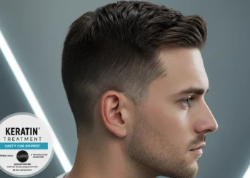 Hair Care Keratin Benefits for Crew Cut Hairstyles in 2025