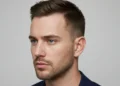 ivy league crew cut