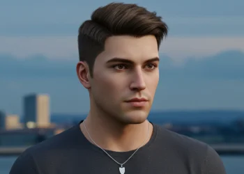 French Crew Cut 2025