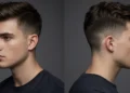 Crew Style Haircut 2025