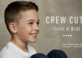 crew cut for kids