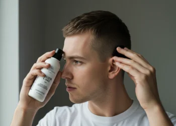 7-Day Hair Care Plan