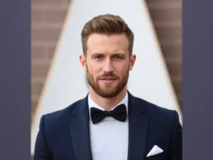 Crew Cut for Thick Hair