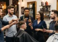 Why the Classic Crew Cut Stays Popular – Barbers Share Tips