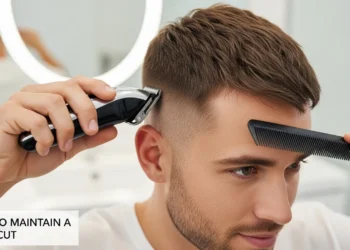 How to Maintain a Crew Cut